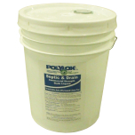 Poly-Cleanse Liquid (5 Gallon Pail)