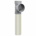 Versa-Tee with SCH40 Extension