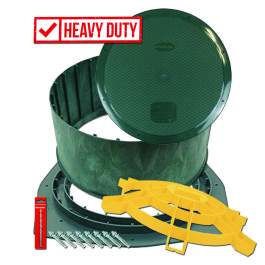 Polylok Heavy Duty 24