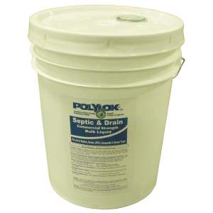 Poly-Cleanse Liquid (5 Gallon Pail)